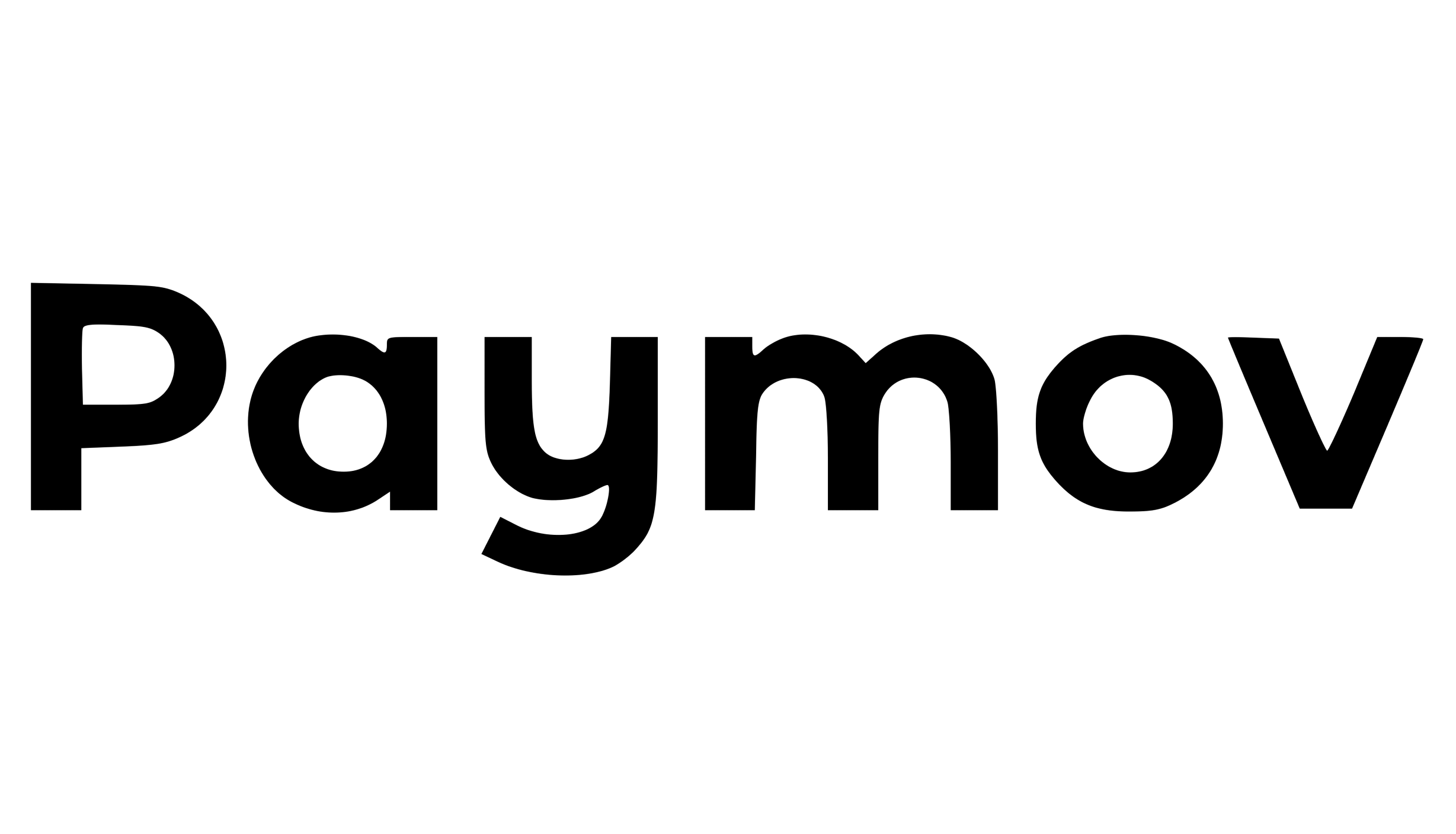 Paymov